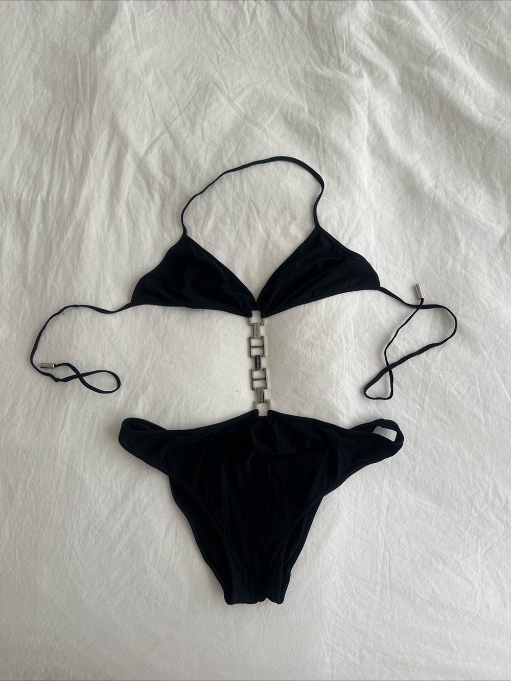Dolce & Gabbana archival swimsuit